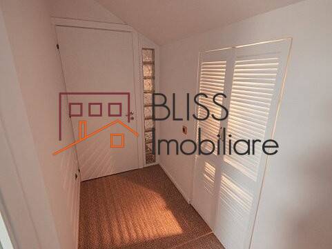 Villa for Rent Unirii, Bucharest - 8 Rooms - ID:47912 | Bliss Imobiliare / Photo 12 - BLISS Imobiliare