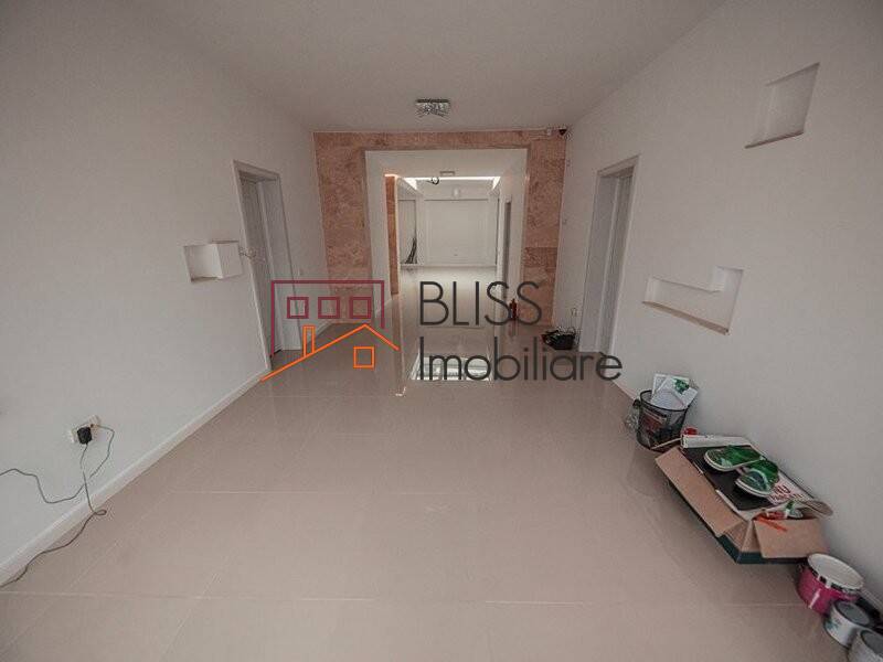 Villa for Rent Unirii, Bucharest - 8 Rooms - ID:47912 | Bliss Imobiliare / Photo 15 - BLISS Imobiliare