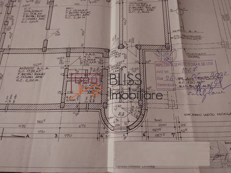 Vila 9 Camere Si Gradina In Jollie Ville | Bliss Imobiliare / Photo 33 - BLISS Imobiliare