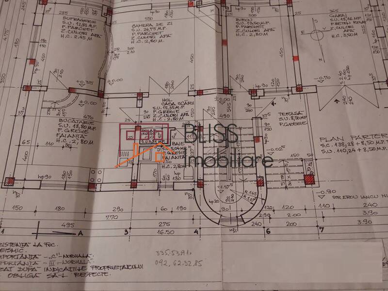 4 Bedrooms Villa In Baneasa Jolie Ville Area, Bucharest / Ilfov | Bliss Imobiliare / Photo 31 - BLISS Imobiliare