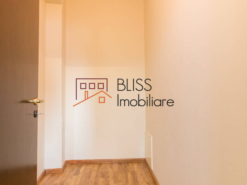 Villa for Rent Baneasa | Sisesti | Jandarmerie | Straulesti | Sector 1, Bucharest - 5 Bedroom - ID:28081 | Bliss Imobiliare / Photo 16 - BLISS Imobiliare