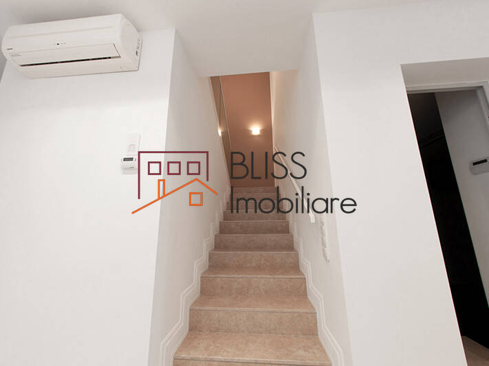 Vila de Inchiriat Iancu Nicolae | Pipera - 4 Camere - ID:48008 | Bliss Imobiliare / Photo 5 - BLISS Imobiliare