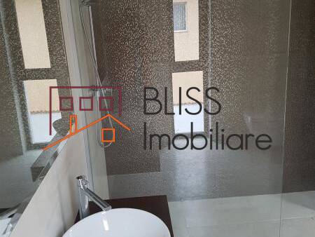 Villa for Rent Iancu Nicolae | Pipera, Bucharest / Ilfov - 4 Bedroom - ID:48074 | Bliss Imobiliare / Photo 15 - BLISS Imobiliare