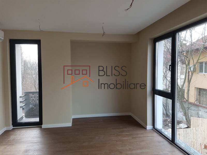 Vila de Inchiriat Iancu Nicolae | Pipera - 5 Camere - ID:48111 | Bliss Imobiliare / Photo 14 - BLISS Imobiliare