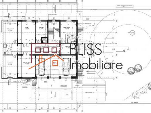 Vila 12 Camere In Zona Pipera | Bliss Imobiliare / Photo 24 - BLISS Imobiliare