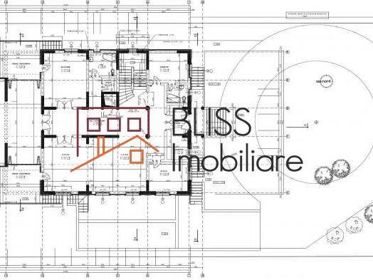 Vila 12 Camere In Zona Pipera | Bliss Imobiliare / Photo 25 - BLISS Imobiliare