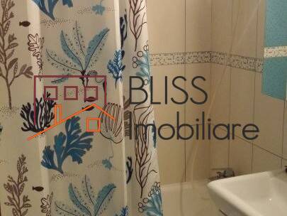 Apartment for Rent Herastrau | Nordului, Bucharest - 1 Bedroom - ID:48426 | Bliss Imobiliare / Photo 8 - BLISS Imobiliare