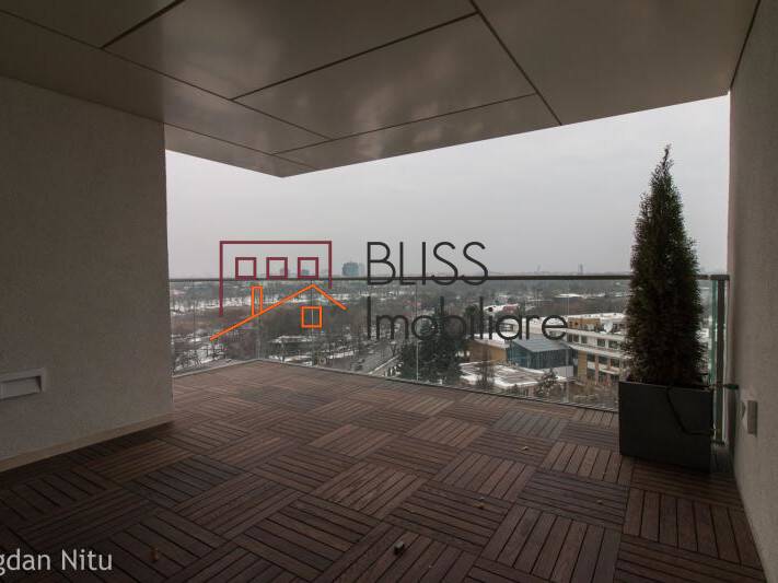 Elegant 3-Bedroom Apartment, Bucharest | Bliss Imobiliare / Photo 4 - BLISS Imobiliare