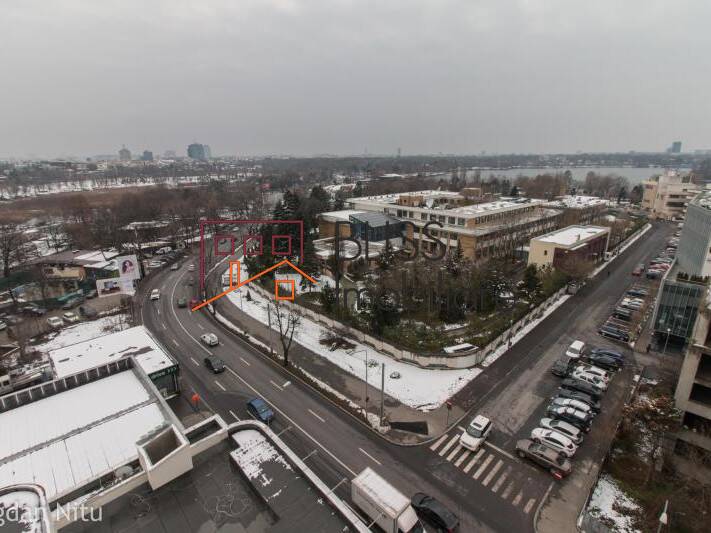 Elegant 3-Bedroom Apartment, Bucharest | Bliss Imobiliare / Photo 7 - BLISS Imobiliare