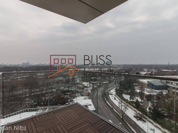 Apartament Elegant Cu 4 Camere | Bliss Imobiliare / Photo 9 - BLISS Imobiliare