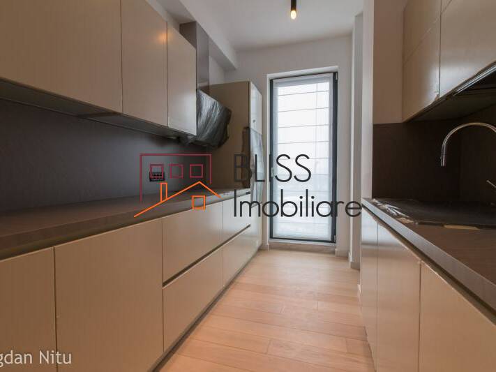 Elegant 3-Bedroom Apartment, Bucharest | Bliss Imobiliare / Photo 12 - BLISS Imobiliare