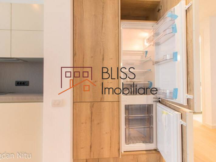 Elegant 3-Bedroom Apartment, Bucharest | Bliss Imobiliare / Photo 14 - BLISS Imobiliare