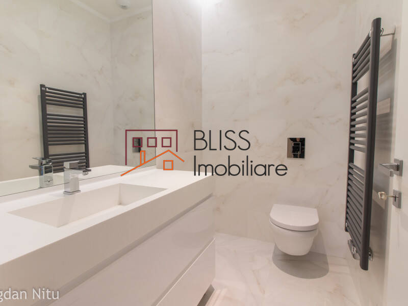 Elegant 3-Bedroom Apartment, Bucharest | Bliss Imobiliare / Photo 19 - BLISS Imobiliare