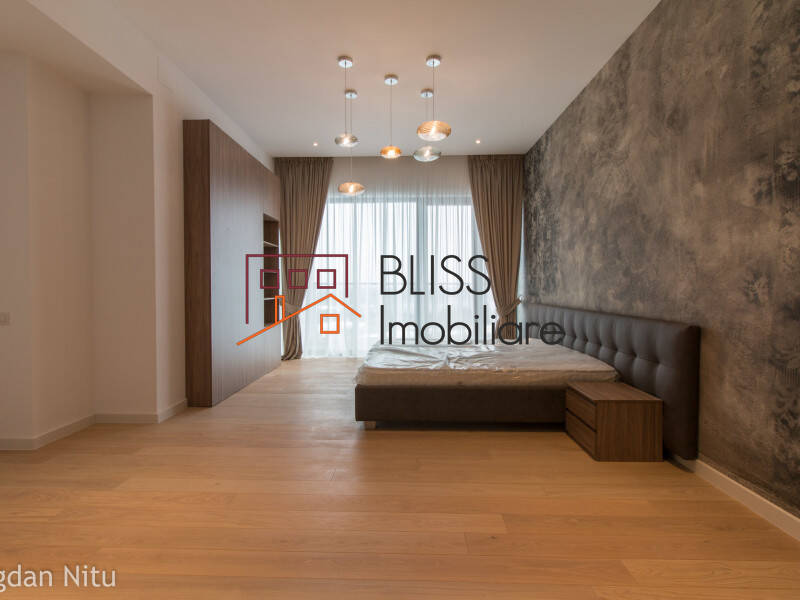 Elegant 3-Bedroom Apartment, Bucharest | Bliss Imobiliare / Photo 28 - BLISS Imobiliare