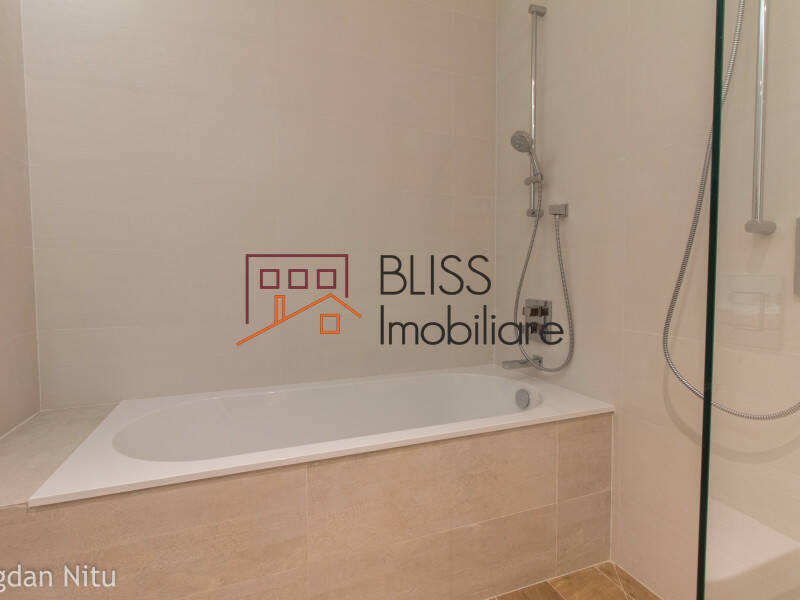 Elegant 3-Bedroom Apartment, Bucharest | Bliss Imobiliare / Photo 33 - BLISS Imobiliare