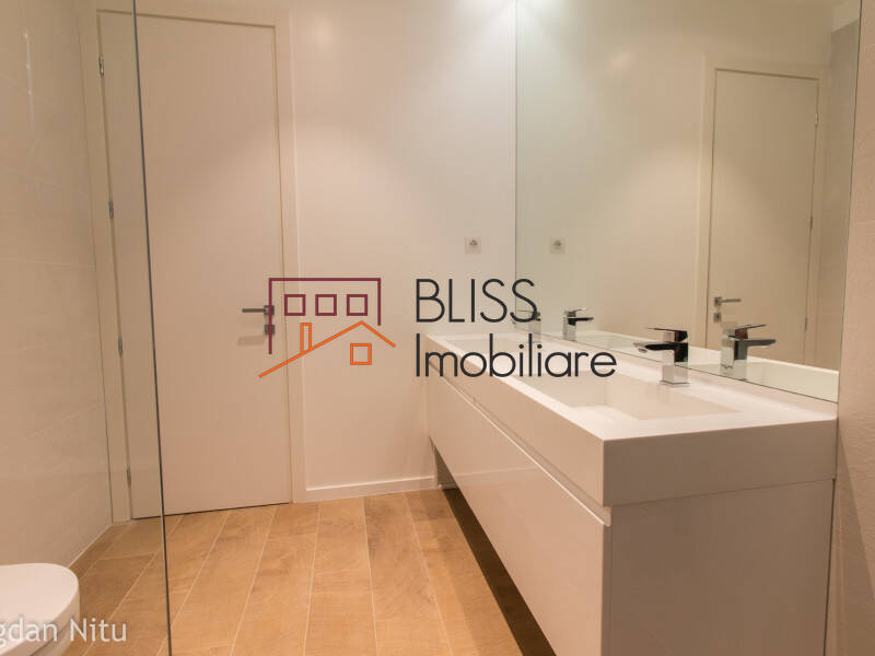 Elegant 3-Bedroom Apartment, Bucharest | Bliss Imobiliare / Photo 34 - BLISS Imobiliare