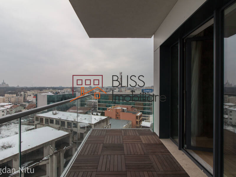 Elegant 3-Bedroom Apartment, Bucharest | Bliss Imobiliare / Photo 37 - BLISS Imobiliare