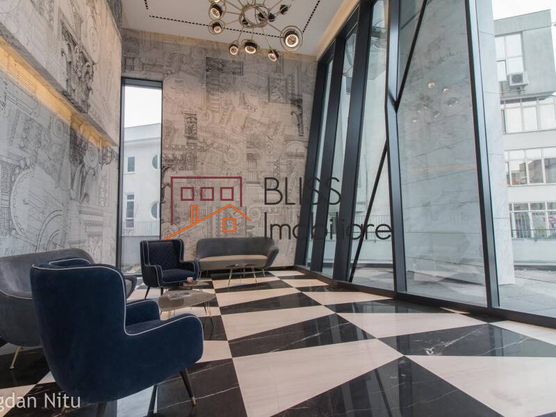 Elegant 3-Bedroom Apartment, Bucharest | Bliss Imobiliare / Photo 39 - BLISS Imobiliare