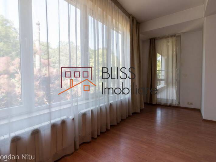Apartment With Herastrau Park View, Bucharest | Bliss Imobiliare / Photo 2 - BLISS Imobiliare