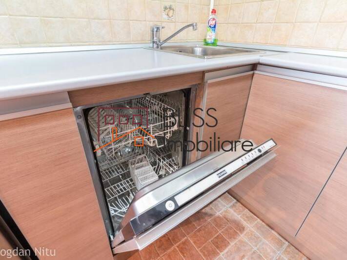 Apartment With Herastrau Park View, Bucharest | Bliss Imobiliare / Photo 6 - BLISS Imobiliare