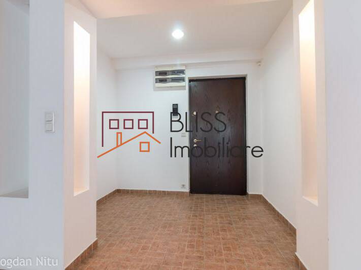 Apartament Cu Vedere La Parcul Herastrau | Bliss Imobiliare / Photo 7 - BLISS Imobiliare