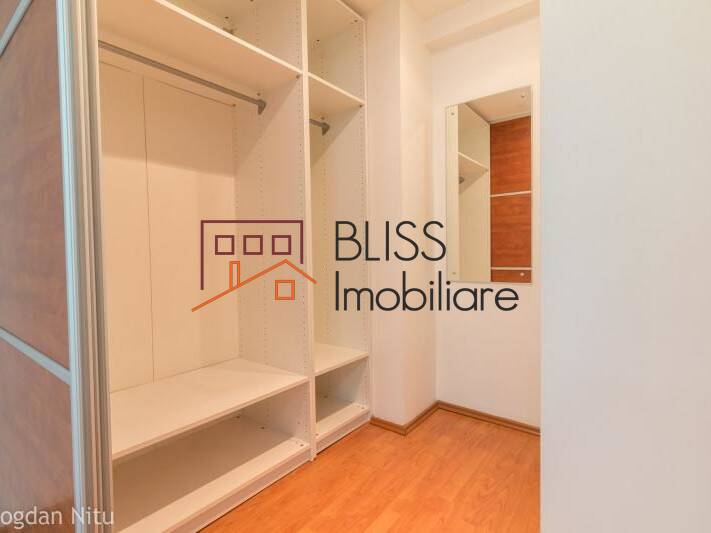 Apartment With Herastrau Park View, Bucharest | Bliss Imobiliare / Photo 14 - BLISS Imobiliare