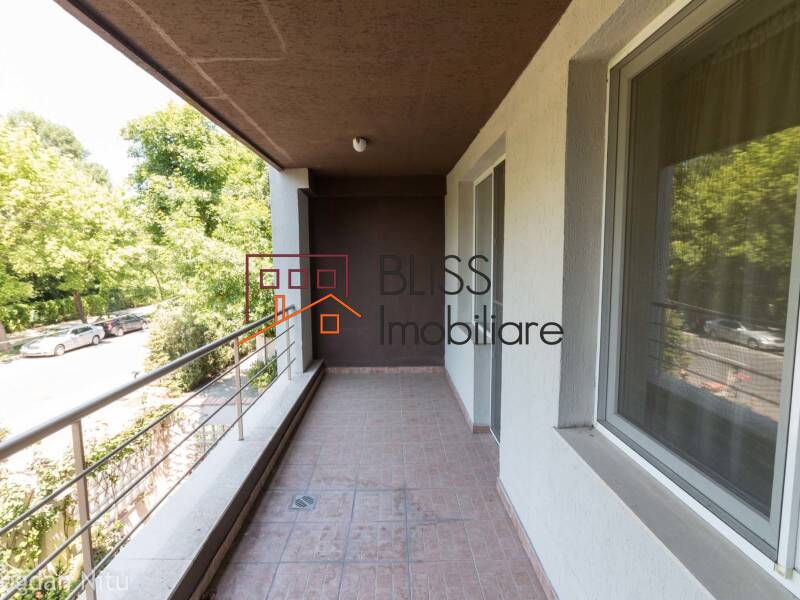 Apartament Cu Vedere La Parcul Herastrau | Bliss Imobiliare / Photo 18 - BLISS Imobiliare