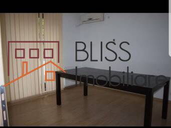 Apartment for Rent Domenii | 1 Mai | Grivitei, Bucharest - 2 Bedroom - ID:48578 | Bliss Imobiliare / Photo 4 - BLISS Imobiliare