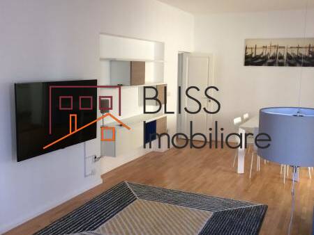 Apartment for Rent Cotroceni, Bucharest - 2 Bedroom - ID:48620 | Bliss Imobiliare / Photo 2 - BLISS Imobiliare