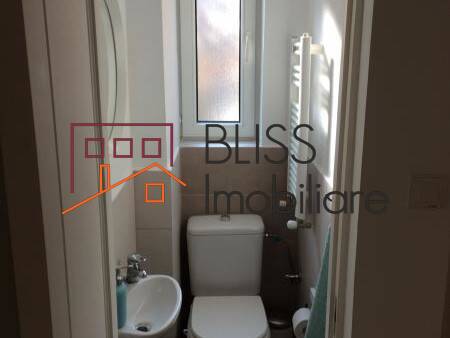 Apartment for Rent Cotroceni, Bucharest - 2 Bedroom - ID:48620 | Bliss Imobiliare / Photo 7 - BLISS Imobiliare