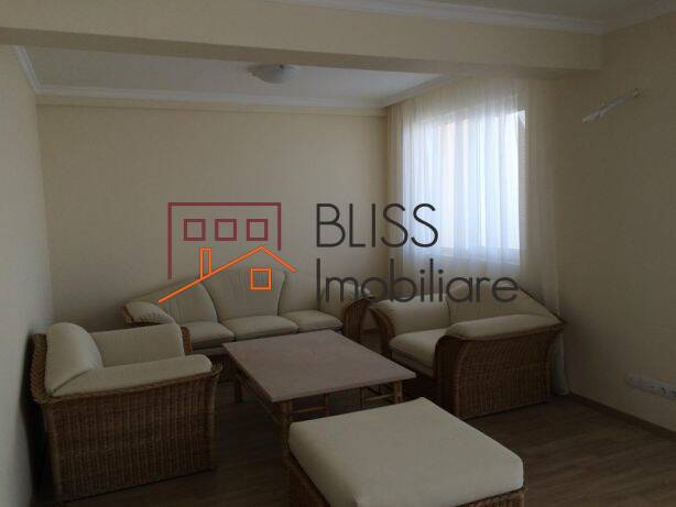 Apartament Penthouse de Inchiriat Iancu Nicolae | Pipera - 3 Camere - ID:48763 | Bliss Imobiliare / Photo 1 - BLISS Imobiliare