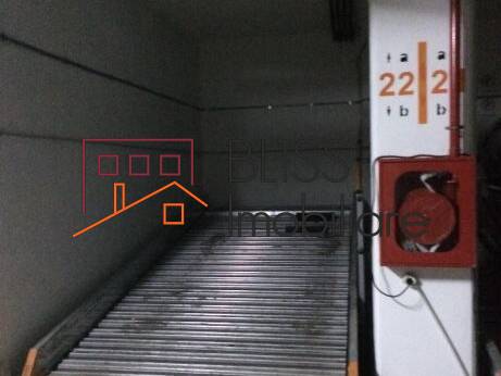 Penthouse apartment for Rent Iancu Nicolae | Pipera, Bucharest / Ilfov - 2 Bedroom - ID:48763 | Bliss Imobiliare / Photo 4 - BLISS Imobiliare