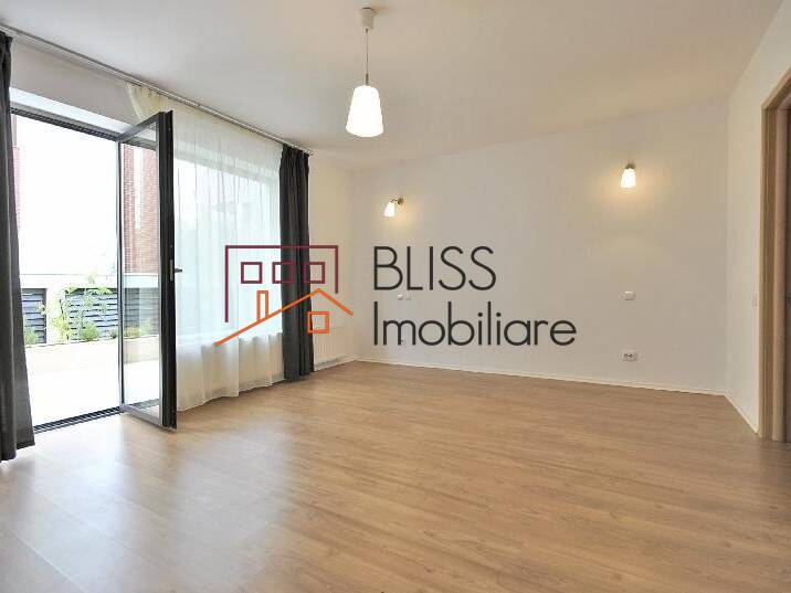 3-Bedroom Apartment Ground Floor Baneasa Lac, Bucharest | Bliss Imobiliare / Photo 6 - BLISS Imobiliare