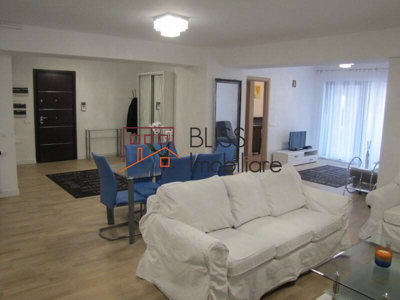 Apartment for Sale Aviatiei | Promenada mall | Metro Pipera, Bucharest - 1 Bedroom - ID:48824 | Bliss Imobiliare / Photo 1 - BLISS Imobiliare