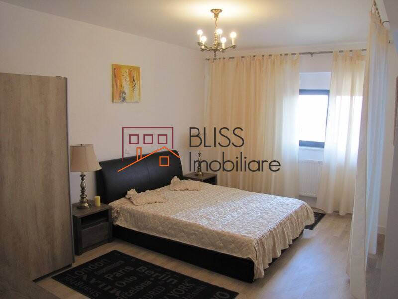 Apartment for Sale Aviatiei | Promenada mall | Metro Pipera, Bucharest - 1 Bedroom - ID:48824 | Bliss Imobiliare / Photo 9 - BLISS Imobiliare