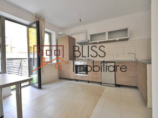 3-Bedroom Apartment Ground Floor Baneasa Lac, Bucharest | Bliss Imobiliare / Photo 10 - BLISS Imobiliare