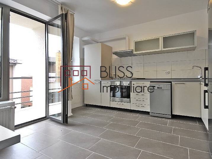 3-Bedroom Apartment Ground Floor Baneasa Lac, Bucharest | Bliss Imobiliare / Photo 11 - BLISS Imobiliare