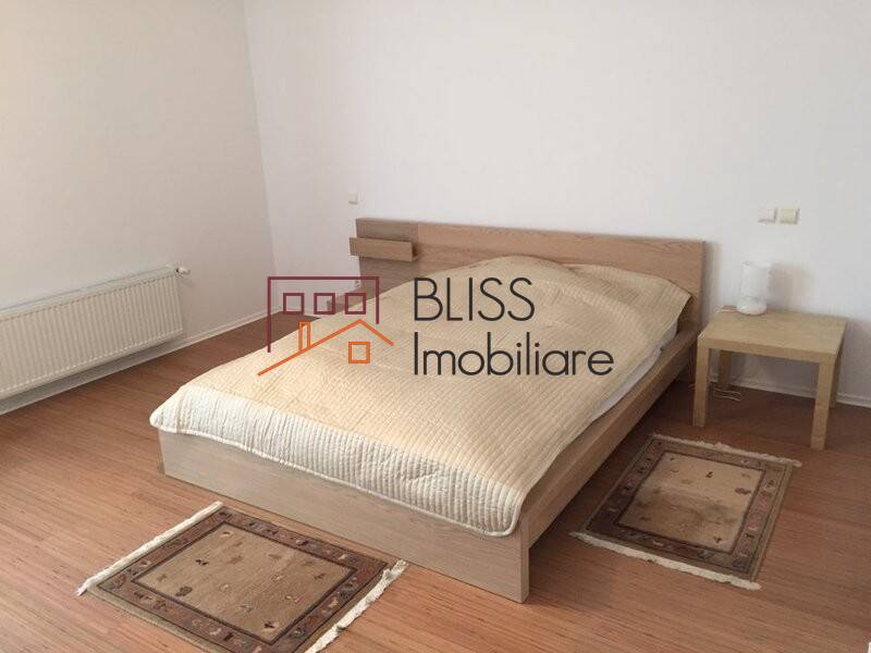 Apartament 4 Camere Parter Baneasa Lac Cu Gradina | Bliss Imobiliare / Photo 12 - BLISS Imobiliare