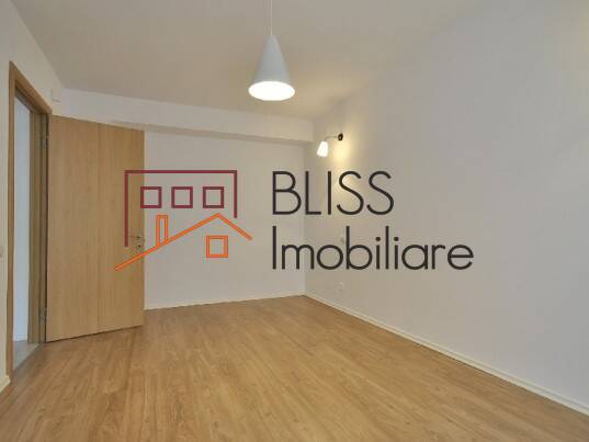 3-Bedroom Apartment Ground Floor Baneasa Lac, Bucharest | Bliss Imobiliare / Photo 14 - BLISS Imobiliare