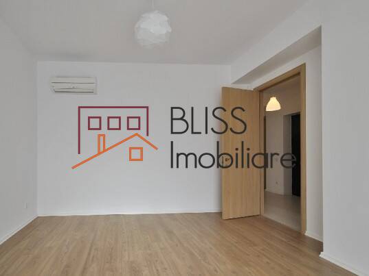 Apartament 4 Camere Parter Baneasa Lac Cu Gradina | Bliss Imobiliare / Photo 16 - BLISS Imobiliare