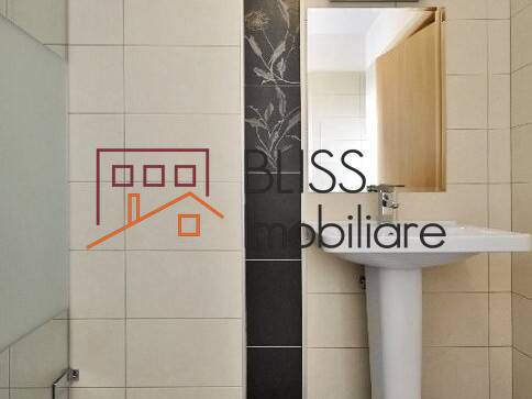 Apartament 4 Camere Parter Baneasa Lac Cu Gradina | Bliss Imobiliare / Photo 21 - BLISS Imobiliare