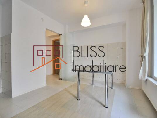 3-Bedroom Apartment Ground Floor Baneasa Lac, Bucharest | Bliss Imobiliare / Photo 23 - BLISS Imobiliare