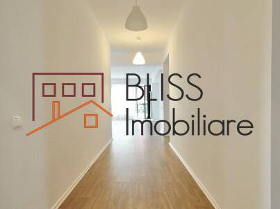3-Bedroom Apartment Ground Floor Baneasa Lac, Bucharest | Bliss Imobiliare / Photo 26 - BLISS Imobiliare