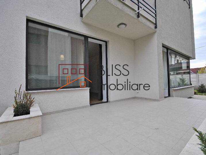 3-Bedroom Apartment Ground Floor Baneasa Lac, Bucharest | Bliss Imobiliare / Photo 29 - BLISS Imobiliare