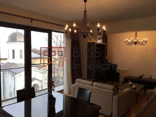 Apartment for Rent Piata Victoriei, Bucharest - 2 Bedroom - ID:48879 | Bliss Imobiliare / Photo 1 - BLISS Imobiliare