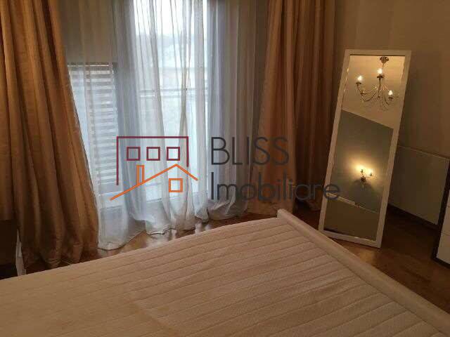 Apartment for Rent Piata Victoriei, Bucharest - 2 Bedroom - ID:48879 | Bliss Imobiliare / Photo 5 - BLISS Imobiliare
