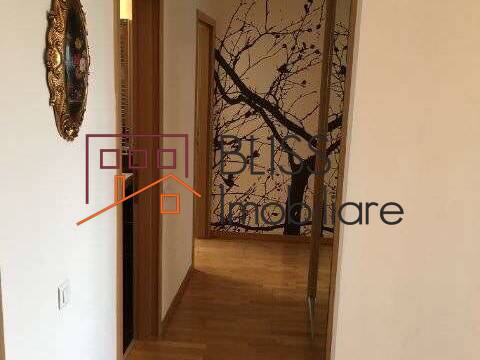 Apartment for Rent Piata Victoriei, Bucharest - 2 Bedroom - ID:48879 | Bliss Imobiliare / Photo 4 - BLISS Imobiliare