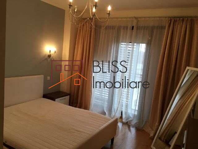 Apartment for Rent Piata Victoriei, Bucharest - 2 Bedroom - ID:48879 | Bliss Imobiliare / Photo 6 - BLISS Imobiliare
