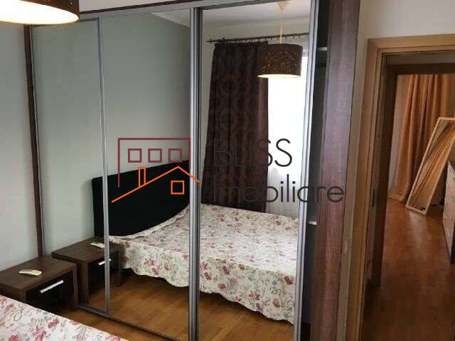Apartment for Rent Piata Victoriei, Bucharest - 2 Bedroom - ID:48879 | Bliss Imobiliare / Photo 7 - BLISS Imobiliare