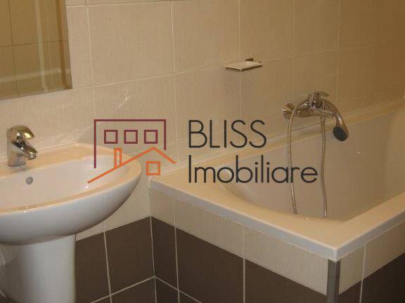 Apartment for Rent Iancu Nicolae | Pipera, Bucharest - 2 Bedroom - ID:15110 | Bliss Imobiliare / Photo 11 - BLISS Imobiliare